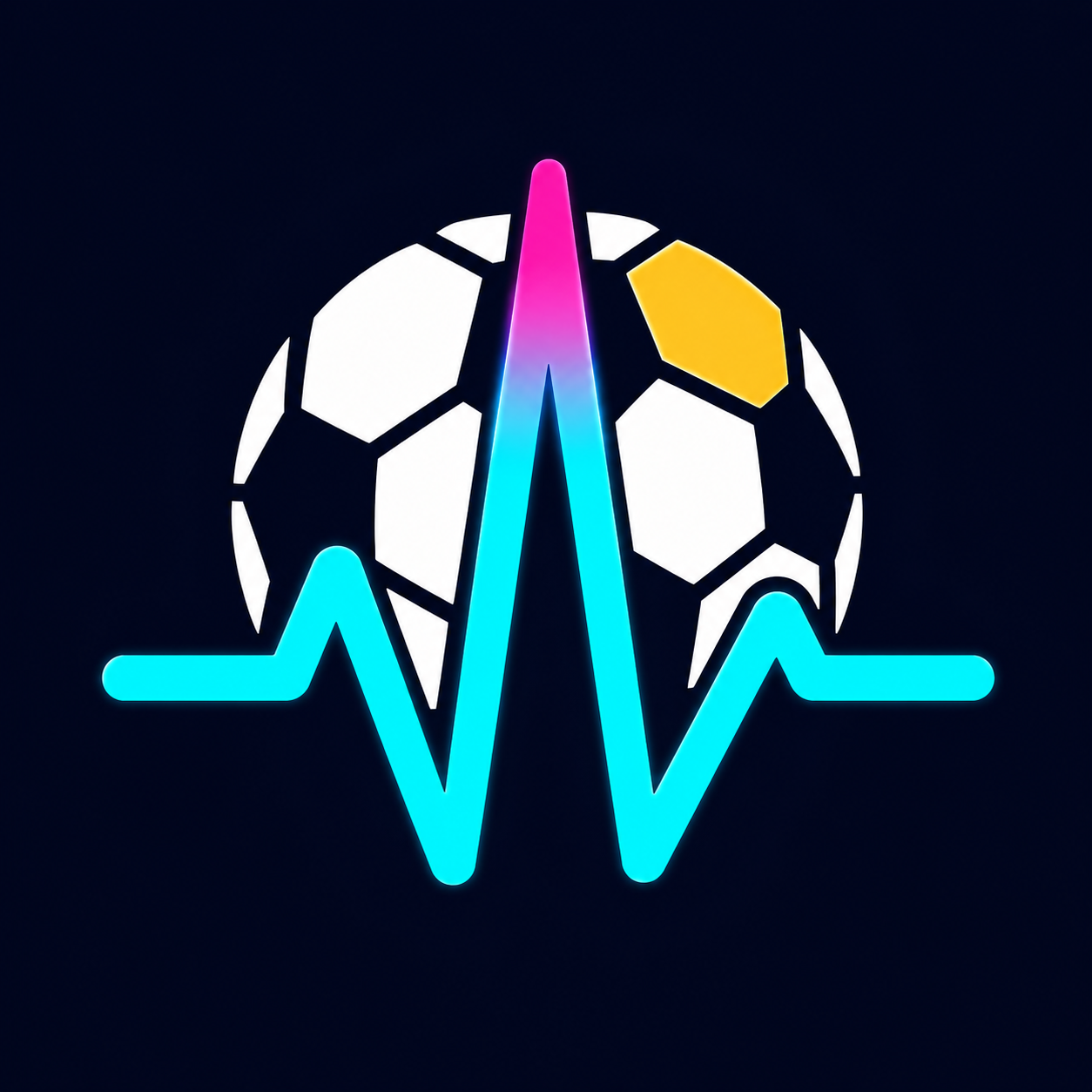 MatchPulse 2026 icon